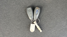 Ford Focus 1.5 EcoBlue 120 Titanium 5dr Auto Diesel Estate